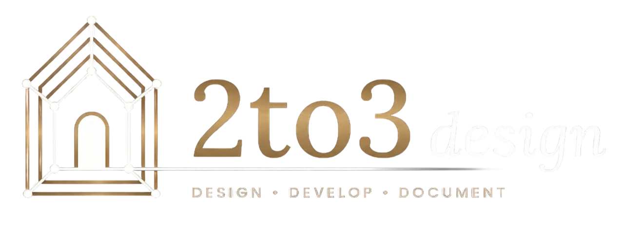 2to3 design