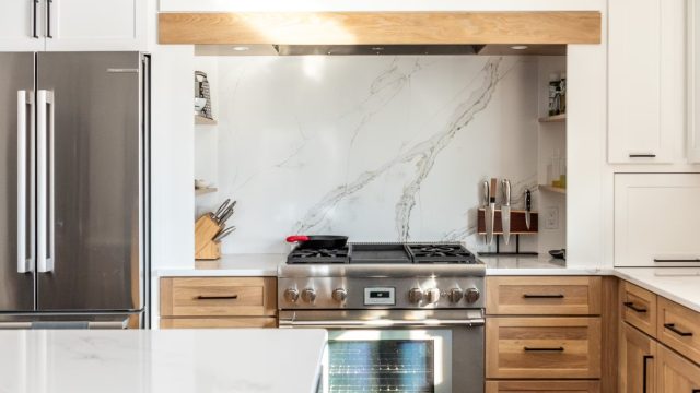 Kitchen Remodel - Ames