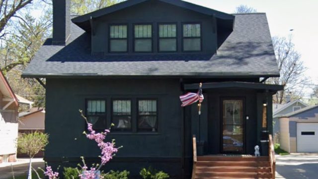 Porch Remodel - Des Moines