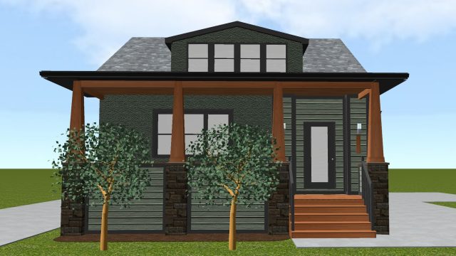 Porch Remodel - Des Moines