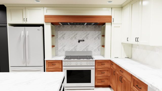 Kitchen Remodel - Ames